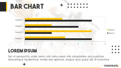 PowerPoint Template - CORPORATE II - Digiloop Store