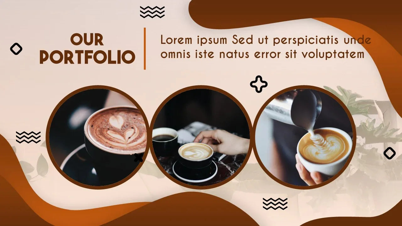 PowerPoint Template - CONFIDENT - Digiloop Store