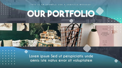 PowerPoint Template - INSIDE - Digiloop Store