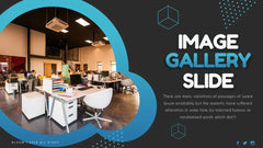 PowerPoint Template - BLOOM - Digiloop Store
