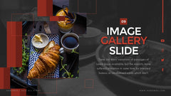 PowerPoint Template - HANDMAX - Digiloop Store