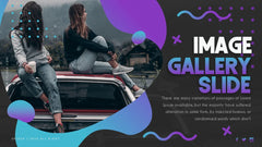 PowerPoint Template - SPLASH - Digiloop Store