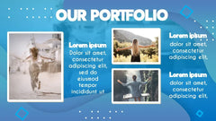 PowerPoint Template - FREEDOM - Digiloop Store