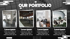 PowerPoint Template - DOODLE I - Digiloop Store