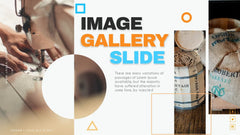 PowerPoint Template - URBAN - Digiloop Store