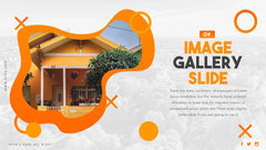 PowerPoint Template - HIVE - Digiloop Store