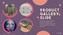 PowerPoint Template - DOODLE - Digiloop Store