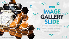 PowerPoint Template - ECOM - Digiloop Store