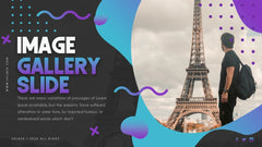 PowerPoint Template - SPLASH - Digiloop Store
