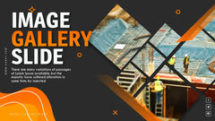 PowerPoint Template - HEAVY - Digiloop Store