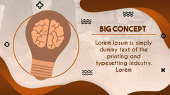 PowerPoint Template - CONFIDENT - Digiloop Store