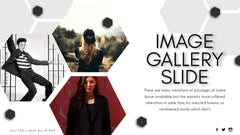 PowerPoint Template - ECLIPSE - Digiloop Store