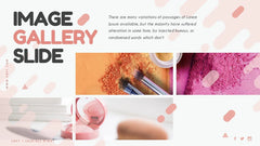 PowerPoint Template - SOFT - Digiloop Store
