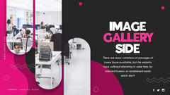 PowerPoint Template - JUMPER - Digiloop Store