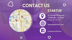 PowerPoint Template - Startup - Digiloop Store
