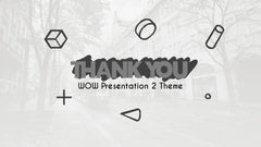 PowerPoint Template - DOODLE II - Digiloop Store