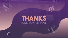 PowerPoint Template - Technology - Digiloop Store