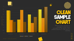 PowerPoint Template - GOLDY - Digiloop Store