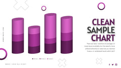 PowerPoint Template - WAVE - Digiloop Store