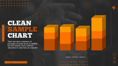 PowerPoint Template - BEARD - Digiloop Store