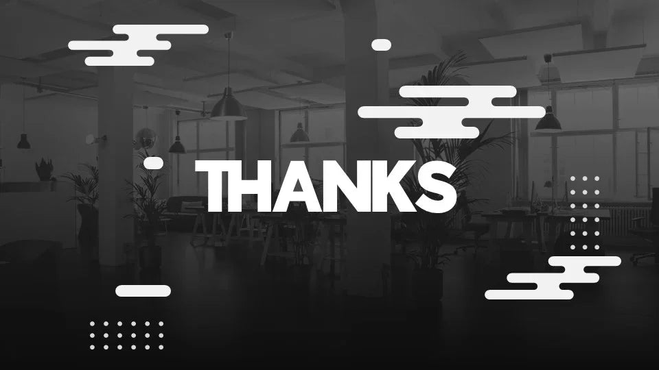 PowerPoint Template - DOODLE I - Digiloop Store