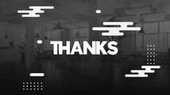 PowerPoint Template - DOODLE I - Digiloop Store