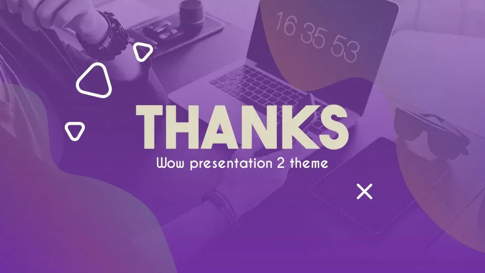 PowerPoint Template - Startup - Digiloop Store