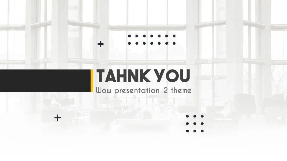 PowerPoint Template - CORPORATE II - Digiloop Store