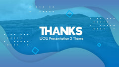 PowerPoint Template - FREEDOM - Digiloop Store