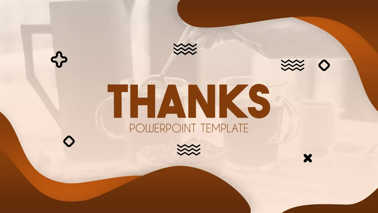 PowerPoint Template - CONFIDENT - Digiloop Store