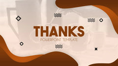 PowerPoint Template - CONFIDENT - Digiloop Store