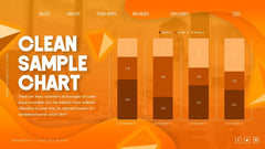 PowerPoint Template - GEOMETRIC - Digiloop Store