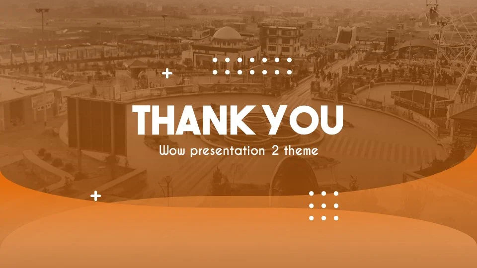 PowerPoint Template - Steampunk - Digiloop Store