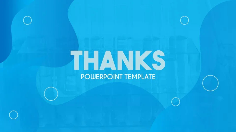 PowerPoint Template - HOSPITAL - Digiloop Store