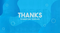 PowerPoint Template - HOSPITAL - Digiloop Store