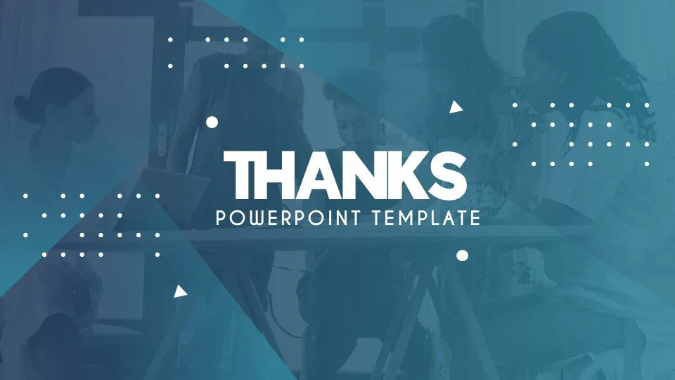 PowerPoint Template - COMPANY PRESETATION - Digiloop Store