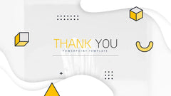 PowerPoint Template - COLOR PAINT - Digiloop Store