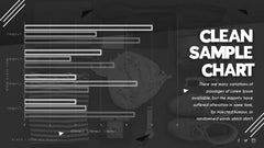 PowerPoint Template - BLACK - Digiloop Store