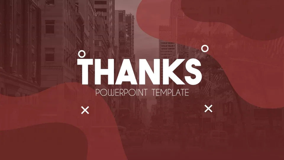PowerPoint Template - CORE - Digiloop Store