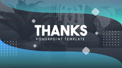 PowerPoint Template - INSIDE - Digiloop Store