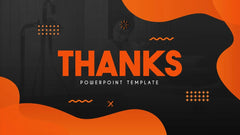 PowerPoint Template - GROOVY - Digiloop Store