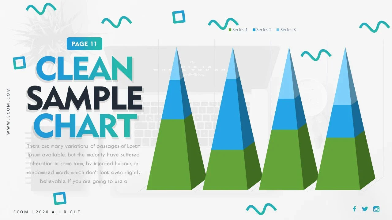 PowerPoint Template - ECOM - Digiloop Store
