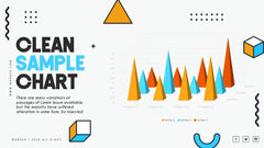 PowerPoint Template - MARKER - Digiloop Store