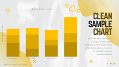 PowerPoint Template - SMOOTH - Digiloop Store