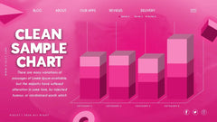 PowerPoint Template - VIOLET - Digiloop Store