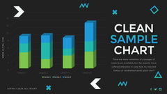 PowerPoint Template - ALPHA - Digiloop Store