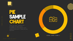 PowerPoint Template - GOLDY - Digiloop Store
