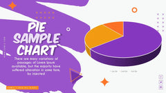 PowerPoint Template - COMIC - Digiloop Store