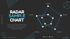 PowerPoint Template - BLOOM - Digiloop Store