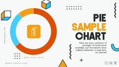 PowerPoint Template - MARKER - Digiloop Store